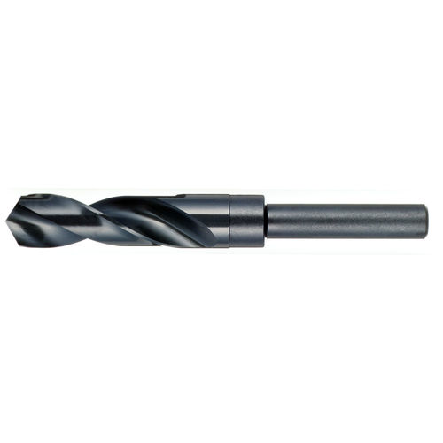 A170 HSS Reduced Shank Jobber Drill (051000)